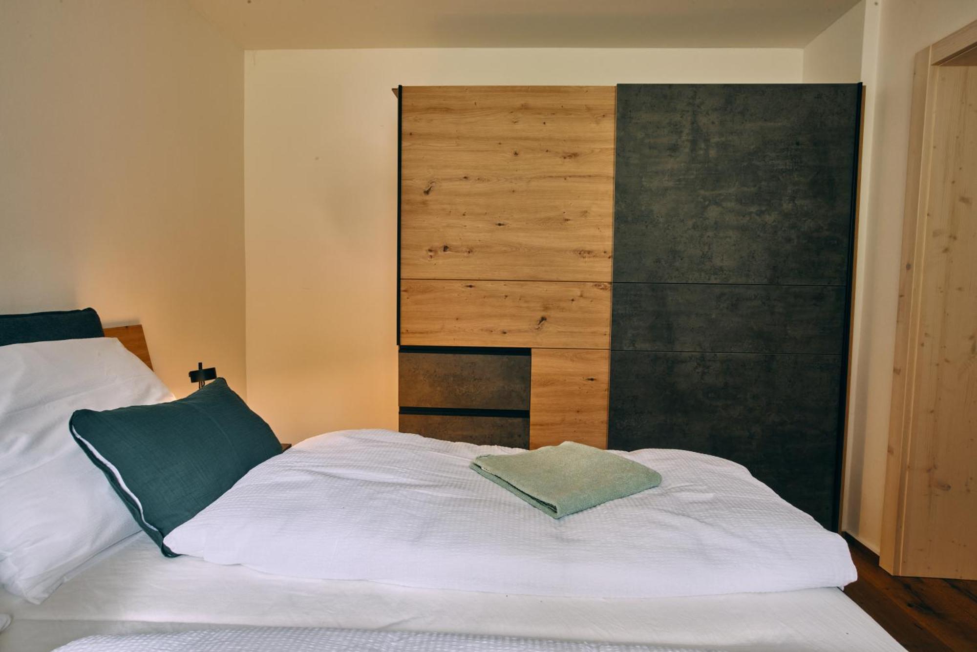 Jizerina Apartment Bedrichov  Bagian luar foto